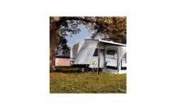 Thule Sun Blocker G2 Seitenwand Small 2,00 -Camping Ausrüstung Geschäft 466940 3401249