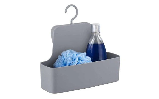 Wenko Duschcaddy Mod. Barcelona Taupe 3 Wenko Duschcaddy Mod. Barcelona Taupe