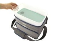 Outwell Albatross M Blau Kühltasche 8 Liter -Camping Ausrüstung Geschäft 484529 3470922