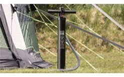 Outwell Birchdale 6PA Tunnelzelt -Camping Ausrüstung Geschäft 487119 3587803