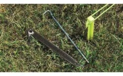 Outwell Birchdale 6PA Tunnelzelt -Camping Ausrüstung Geschäft 487949 3587815