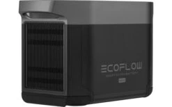 EcoFlow Delta Max Extra Batterie Zusatzbatterie Für Powerstation -Camping Ausrüstung Geschäft 489276 3166284