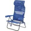 Crespo AL-205 Beach Chair Strandstuhl Compact Rot 2 Crespo AL-205 Beach Chair Strandstuhl Compact Rot -Camping Ausrüstung Geschäft 494441 3418863 1