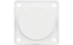 Berker Integro Blindverschluss Grau Glänzend -Camping Ausrüstung Geschäft 495138 3341330