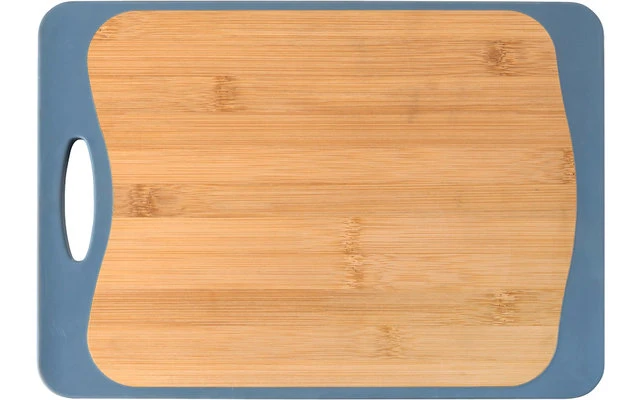 Wenko Schneidebrett Kombi 28 X 28 X 1,5 Cm 4 Wenko Schneidebrett Kombi 28 X 28 X 1,5 Cm – Bild 2