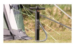 Outwell Sundale 7PA Vierraum Tunnelzelt Grün 12 Outwell Sundale 7PA Vierraum Tunnelzelt Grün -Camping Ausrüstung Geschäft 496065 3588316