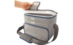 Outwell Albatross M Blau Kühltasche 8 Liter -Camping Ausrüstung Geschäft 496107 3470988