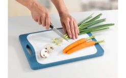 Wenko Schneidebrett Kombi 28 X 28 X 1,5 Cm 13 Wenko Schneidebrett Kombi 28 X 28 X 1,5 Cm -Camping Ausrüstung Geschäft 496158 3510742