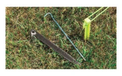 Outwell Sundale 7PA Vierraum Tunnelzelt Grün 15 Outwell Sundale 7PA Vierraum Tunnelzelt Grün -Camping Ausrüstung Geschäft 496227 3588334