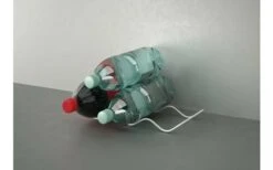 Metaltex Ola-10 Flaschenablage -Camping Ausrüstung Geschäft 497252 3366533