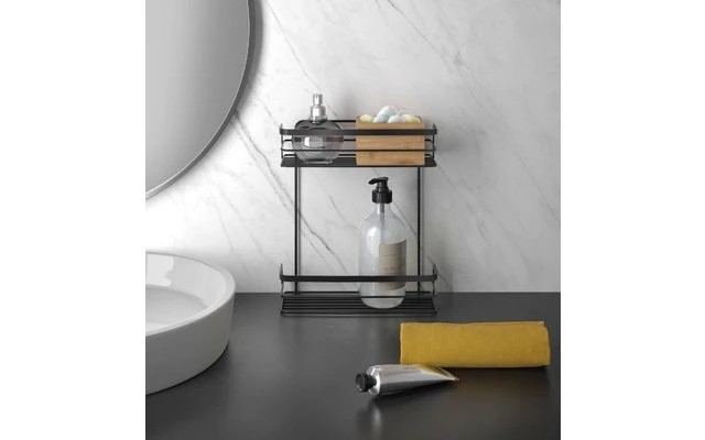 Metaltex Origin Lava Regal 4 Metaltex Origin Lava Regal – Bild 2