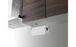 Metaltex Multi Roll Papierrollenhalter Silber -Camping Ausrüstung Geschäft 497411 3375203