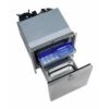 Webasto Drawer DR 65 L Inox Einbaukühlschrank 12 / 24 V 65 Liter -Camping Ausrüstung Geschäft 498248 3311651