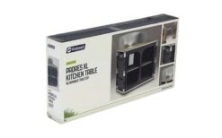 Outwell Padres XL Küchentisch Mit Bambustischplatte 7 Outwell Padres XL Küchentisch Mit Bambustischplatte -Camping Ausrüstung Geschäft 503669 3313902