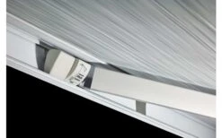 Thule Omnistor 5200 Weiß Dachmarkise Mit Motor 3m Mystic-grau -Camping Ausrüstung Geschäft 504914 3907010