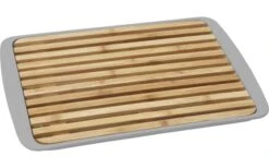 Brunner Bunner Bread Board Schneide- Und Servierbrett 36 X 24cm -Camping Ausrüstung Geschäft 513566 3373206