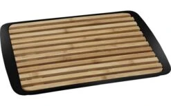 Brunner Bunner Bread Board Schneide- Und Servierbrett 36 X 24cm -Camping Ausrüstung Geschäft 513854 3373212