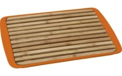 Brunner Bunner Bread Board Schneide- Und Servierbrett 36 X 24cm -Camping Ausrüstung Geschäft 514037 3373218 1