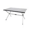 Bo-Camp Lamel Campingtisch 121 X 80 Cm -Camping Ausrüstung Geschäft 514949 3440877