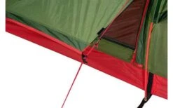 High Peak Siskin 2.0 LW Einbogenzelt 2 Personen -Camping Ausrüstung Geschäft 515702 3444503
