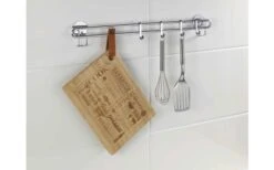 Wenko Steakbrett 33 X 23 Cm Bambus -Camping Ausrüstung Geschäft 516518 3540119