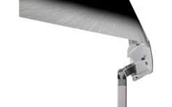 Thule Omnistor 5200 Weiß Dachmarkise Mit Motor 3m Mystic-grau -Camping Ausrüstung Geschäft 522492 3907018