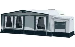 Brand Atrium Wohnwagenvorzelt / Saisonvorzelt -Camping Ausrüstung Geschäft 523326 3388589