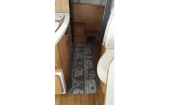 Arisol Master Camp Bodenläufer 40 X 50 Cm Grau -Camping Ausrüstung Geschäft 529943 3430064 1