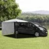Brunner Sidewall Set VanShell 240 Cm -Camping Ausrüstung Geschäft 532074 3681445