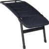 Brunner Rebel Universal Footrest Beinauflage 95 X 43 Cm Schwarz -Camping Ausrüstung Geschäft 532086 3679486 1