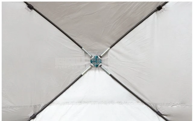 Brunner Vanshell Sonnendach Für Bus & Wohnwagen 260 X 240 Cm 6 Brunner Vanshell Sonnendach Für Bus & Wohnwagen 260 X 240 Cm – Bild 4