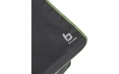 Bo-Camp Wäschesack Mit Deckel XL 45 X 45 X 60 Cm Schwarz -Camping Ausrüstung Geschäft 536005 3651710