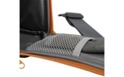 Bo-Camp Weinkühltasche 19 X 10,5 X 34 Cm Grau -Camping Ausrüstung Geschäft 536101 3652823