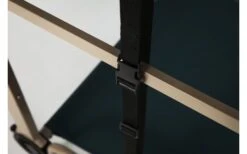 Disc-O-Bed Bunk Kit Zusatzstücke 4er-Set + 2 Sicherheitsriemen -Camping Ausrüstung Geschäft 538378 3498910