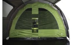 High Peak Tunnelzelt Ancona 4.0 Für 4 Personen -Camping Ausrüstung Geschäft 538648 3862994