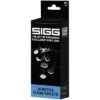 SIGG Bottle Clean Tablets Reinigungstabletten 20 Stück -Camping Ausrüstung Geschäft 552259 3765162