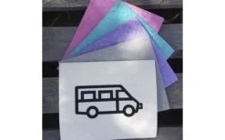 Pufz Schwedisches Geschirrtuch Wohnwagen Retro Grau -Camping Ausrüstung Geschäft 552817 3623197