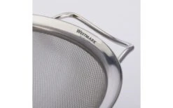 Westmark Sieb Picante 16 Cm Silber