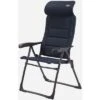 Crespo AP 215 Air Deluxe Compact Relaxsessel Blau -Camping Ausrüstung Geschäft 558976 3730569