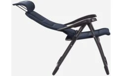 Crespo AP 215 Air Deluxe Compact Relaxsessel Blau 10 Crespo AP 215 Air Deluxe Compact Relaxsessel Blau -Camping Ausrüstung Geschäft 559123 3730585