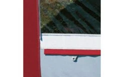 DWT Steilwandzelt Villa 6 -Camping Ausrüstung Geschäft 56251 114205