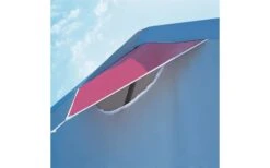 DWT Steilwandzelt Villa 6 -Camping Ausrüstung Geschäft 56253 114313