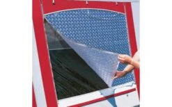 DWT Steilwandzelt Villa 4 -Camping Ausrüstung Geschäft 56255 114265 1