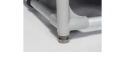 Berger Küchenbox 4 Fächer Blau -Camping Ausrüstung Geschäft 56682 3979 1