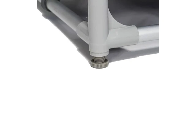 Berger Küchenbox 4 Fächer Schwarz 7 Berger Küchenbox 4 Fächer Schwarz – Bild 5