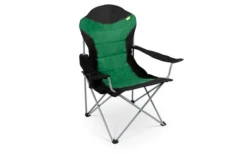 XL High Back Chair Ember -Camping Ausrüstung Geschäft 572922 3909006