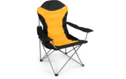 XL High Back Chair Ember -Camping Ausrüstung Geschäft 572926 3909014