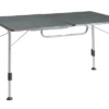 Dukdalf Majestic Twin Elegant NG Campingtisch 120 X 80 Cm Grey Vibrant -Camping Ausrüstung Geschäft 581867 3957275