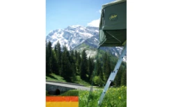 Gordigear Dachzelt Plus Für 4 Personen Mit Staufläche 180 X 320 Cm Grün 11 Gordigear Dachzelt Plus Für 4 Personen Mit Staufläche 180 X 320 Cm Grün -Camping Ausrüstung Geschäft 585583 3986323