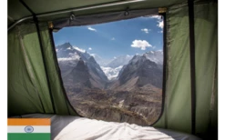 Gordigear Dachzelt Plus Für 4 Personen Mit Staufläche 180 X 320 Cm Grün 12 Gordigear Dachzelt Plus Für 4 Personen Mit Staufläche 180 X 320 Cm Grün -Camping Ausrüstung Geschäft 585615 3986331